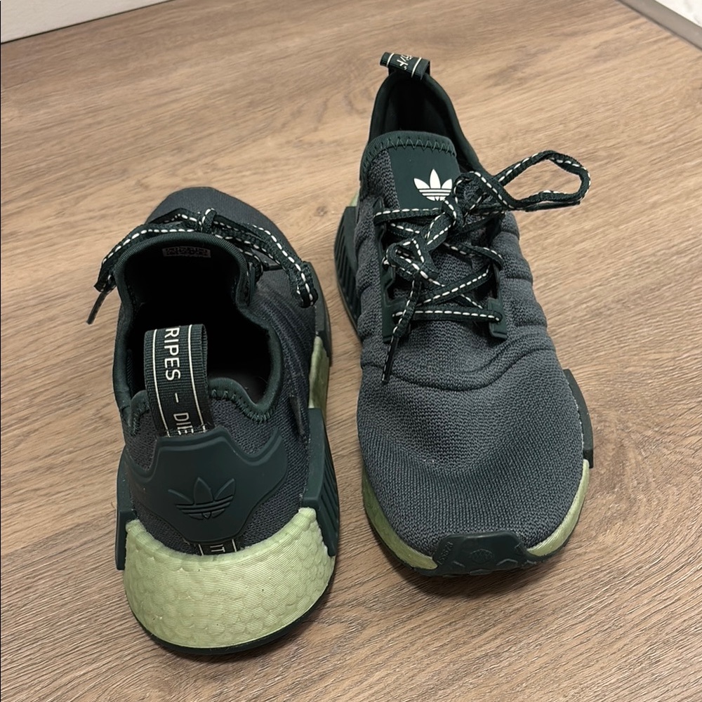 Adidas NMD_R1 women size 8